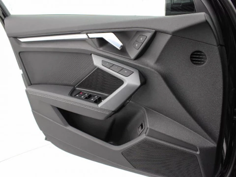 Audi A3 1.5 35 TFSI MHEV S TR ALLSTREET ADVANCED 150 5P