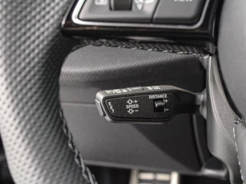 Audi A3 1.5 35 TFSI MHEV S TR ALLSTREET ADVANCED 150 5P