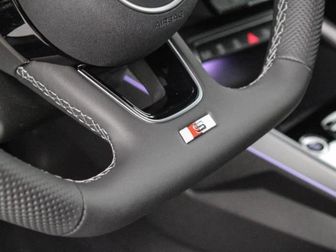 Audi A3 1.5 35 TFSI MHEV S TR ALLSTREET ADVANCED 150 5P