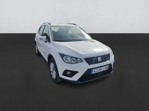 Seat Arona 1.0 TSI 85kW (115CV) Style Go Eco
