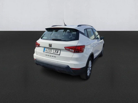 Seat Arona 1.0 TSI 85kW (115CV) Style Go Eco