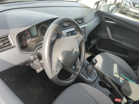 Seat Arona 1.0 TSI 85kW (115CV) Style Go Eco