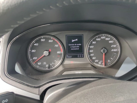 Seat Arona 1.0 TSI 85kW (115CV) Style Go Eco