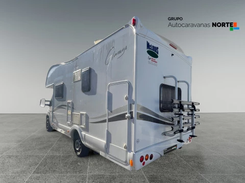 MCLOUIS GLAMYS GLAMYS 22