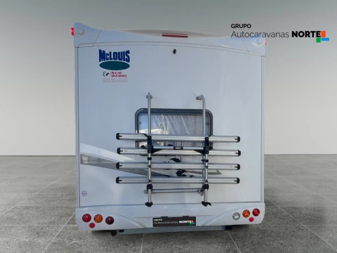 MCLOUIS GLAMYS GLAMYS 22