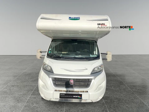 MCLOUIS GLAMYS GLAMYS 22