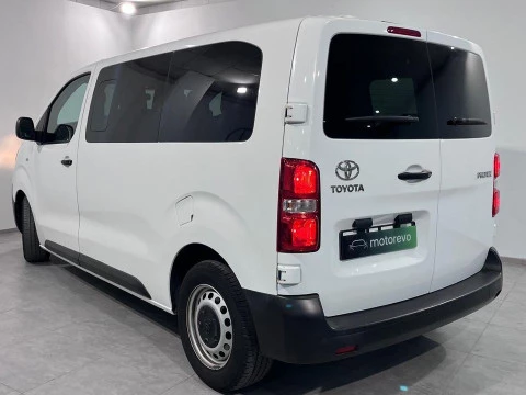 Toyota Proace City COMBI L1 1.5D 6PL. GX 12 120 cv