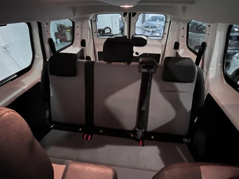 Toyota Proace City COMBI L1 1.5D 6PL. GX 12 120 cv