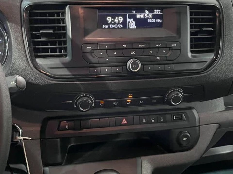 Toyota Proace City COMBI L1 1.5D 6PL. GX 12 120 cv