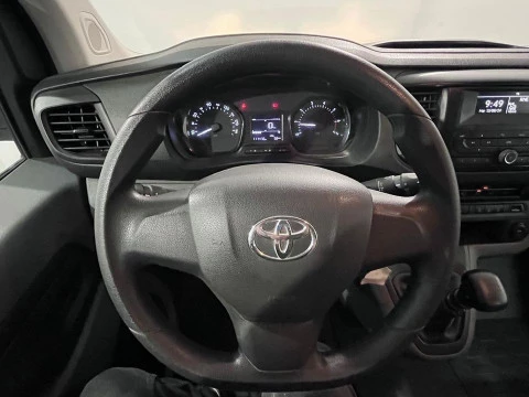 Toyota Proace City COMBI L1 1.5D 6PL. GX 12 120 cv