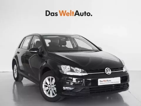 Volkswagen Golf Ready2Go 1.0 TSI 85kW (115CV)