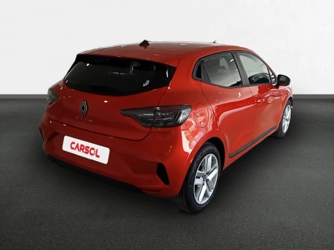 Renault Clio Evolution TCe 74 kW (100CV) GLP