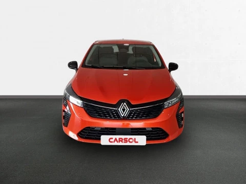 Renault Clio Evolution TCe 74 kW (100CV) GLP