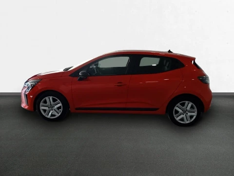 Renault Clio Evolution TCe 74 kW (100CV) GLP