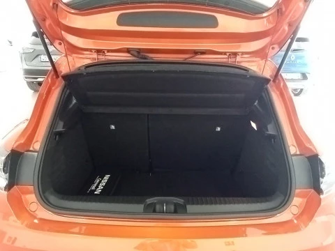 Renault Clio Evolution TCe 74 kW (100CV) GLP