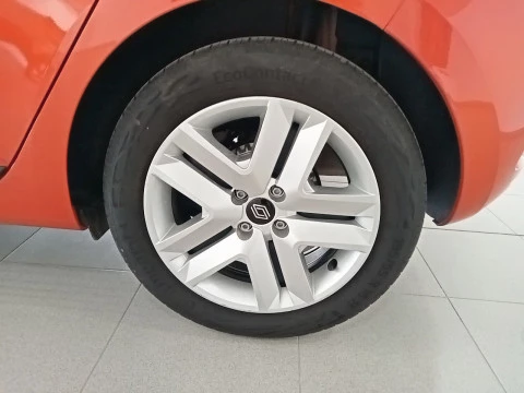 Renault Clio Evolution TCe 74 kW (100CV) GLP