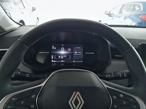 Renault Clio Evolution TCe 74 kW (100CV) GLP