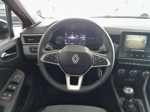 Renault Clio Evolution TCe 74 kW (100CV) GLP