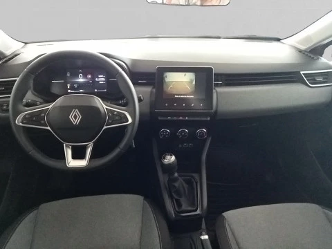Renault Clio Evolution TCe 74 kW (100CV) GLP