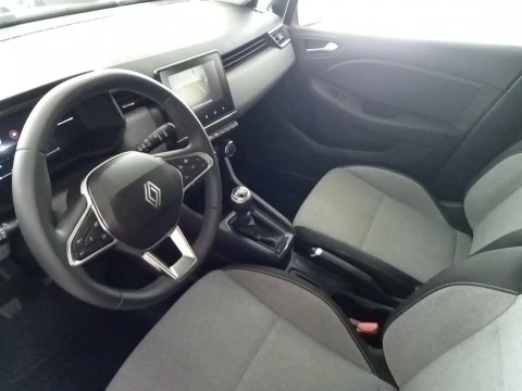 Renault Clio Evolution TCe 74 kW (100CV) GLP