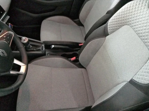 Renault Clio Evolution TCe 74 kW (100CV) GLP