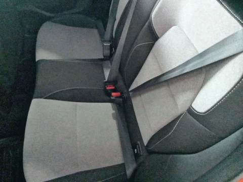 Renault Clio Evolution TCe 74 kW (100CV) GLP