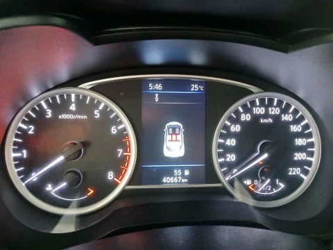 Nissan Micra IG-T 68 kW (92 CV) E6D-F Acenta