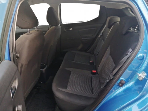 Nissan Micra IG-T 68 kW (92 CV) E6D-F Acenta