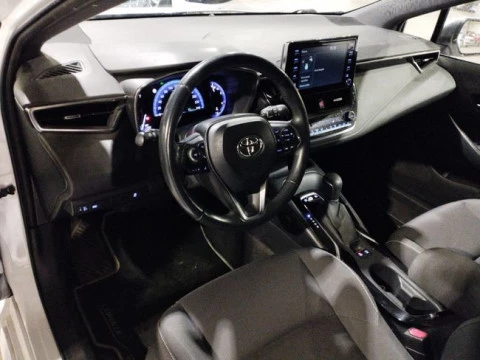 Toyota Corolla 1.8 125H ACTIVE TECH E-CVT