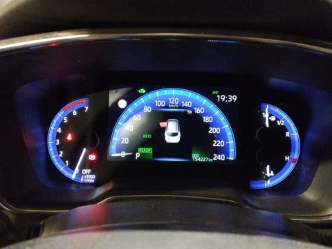 Toyota Corolla 1.8 125H ACTIVE TECH E-CVT