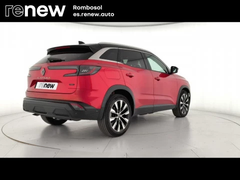 Renault Austral  Hibrido  1.2 E-Tech Hibrido Techno 146kW