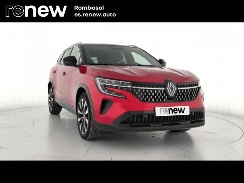 Renault Austral  Hibrido  1.2 E-Tech Hibrido Techno 146kW