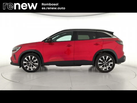 Renault Austral  Hibrido  1.2 E-Tech Hibrido Techno 146kW