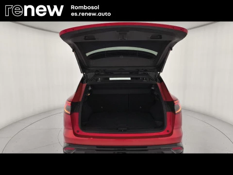 Renault Austral  Hibrido  1.2 E-Tech Hibrido Techno 146kW