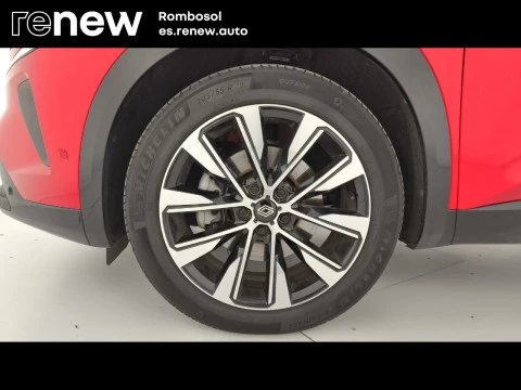 Renault Austral  Hibrido  1.2 E-Tech Hibrido Techno 146kW