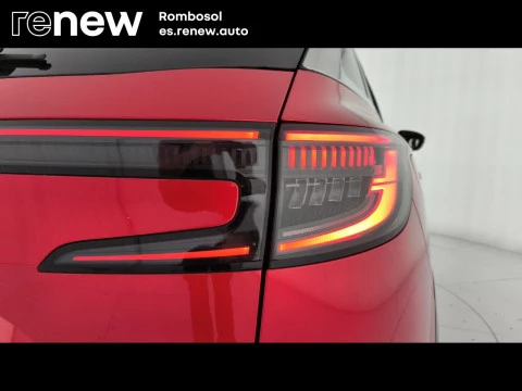 Renault Austral  Hibrido  1.2 E-Tech Hibrido Techno 146kW