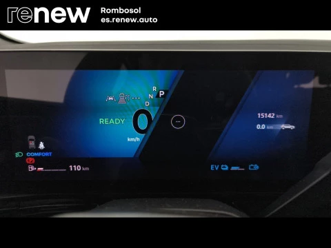 Renault Austral  Hibrido  1.2 E-Tech Hibrido Techno 146kW