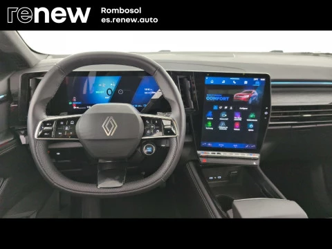 Renault Austral  Hibrido  1.2 E-Tech Hibrido Techno 146kW