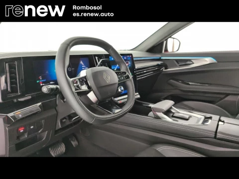 Renault Austral  Hibrido  1.2 E-Tech Hibrido Techno 146kW