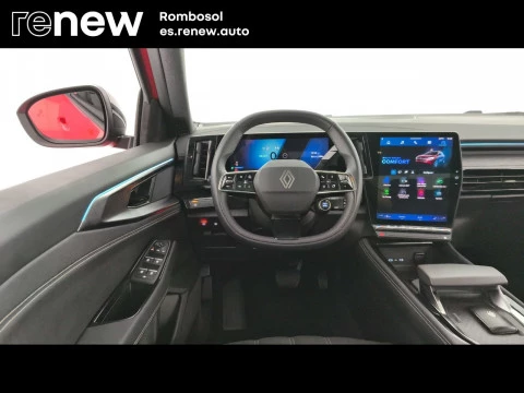 Renault Austral  Hibrido  1.2 E-Tech Hibrido Techno 146kW