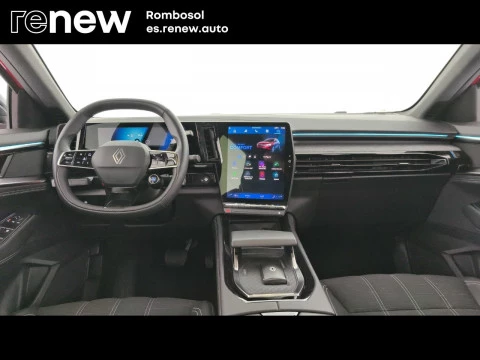 Renault Austral  Hibrido  1.2 E-Tech Hibrido Techno 146kW