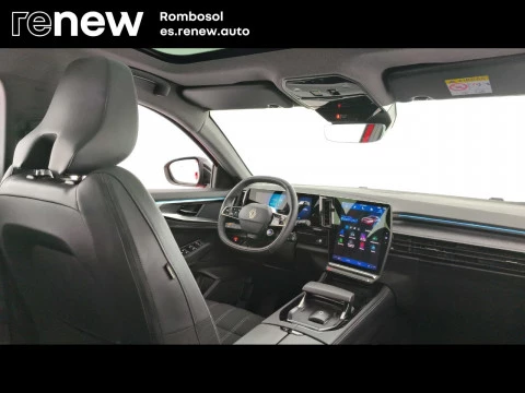 Renault Austral  Hibrido  1.2 E-Tech Hibrido Techno 146kW