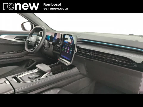 Renault Austral  Hibrido  1.2 E-Tech Hibrido Techno 146kW