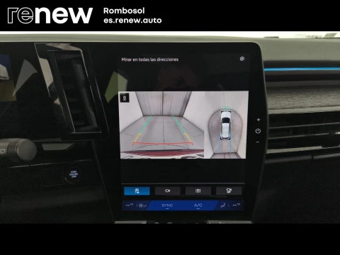 Renault Austral  Hibrido  1.2 E-Tech Hibrido Techno 146kW