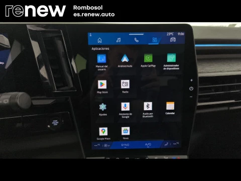 Renault Austral  Hibrido  1.2 E-Tech Hibrido Techno 146kW