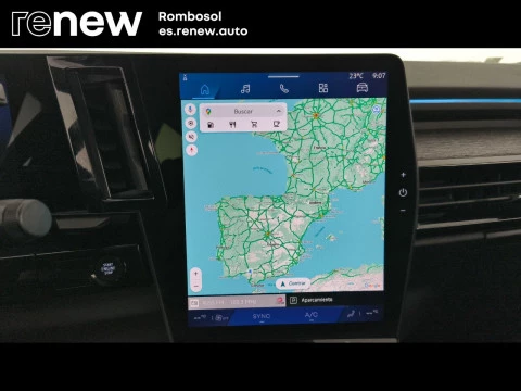 Renault Austral  Hibrido  1.2 E-Tech Hibrido Techno 146kW