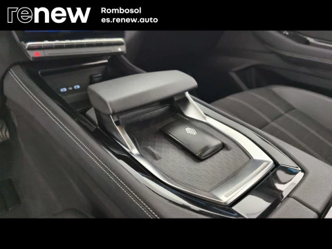 Renault Austral  Hibrido  1.2 E-Tech Hibrido Techno 146kW