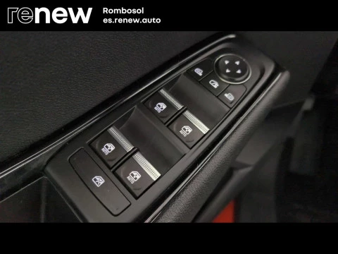 Renault Austral  Hibrido  1.2 E-Tech Hibrido Techno 146kW