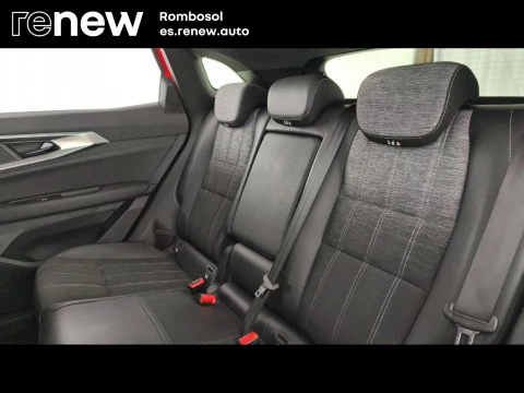 Renault Austral  Hibrido  1.2 E-Tech Hibrido Techno 146kW