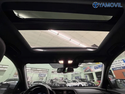 Honda Civic 1.5 I-VTEC Turbo Sport Plus CVT 134 kW (182 CV)